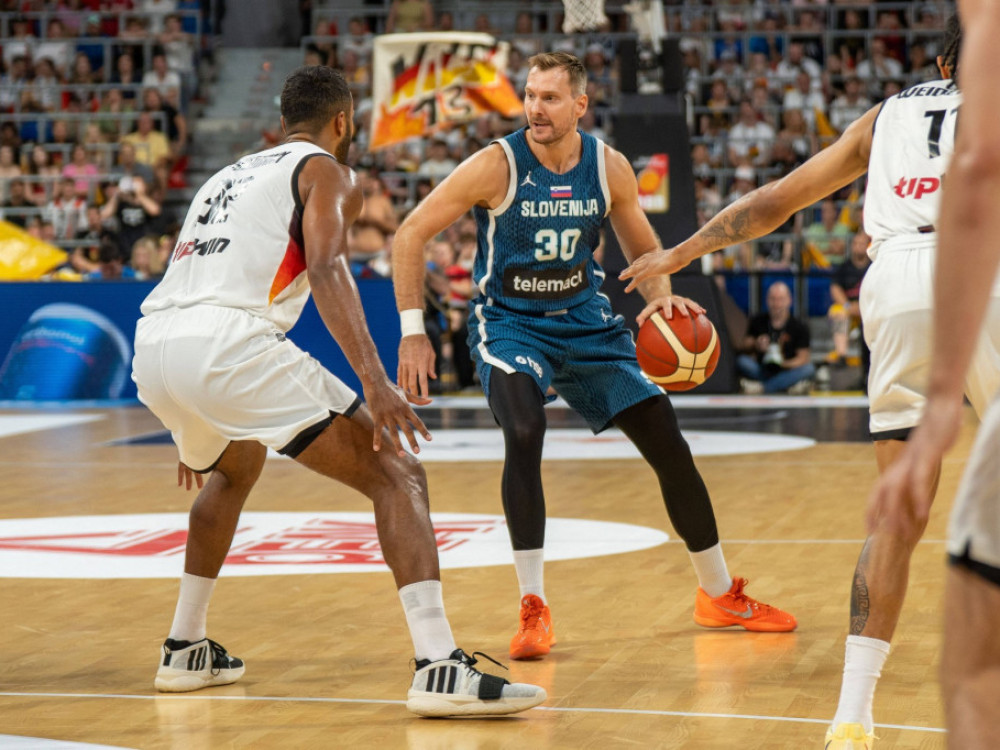 Zoran Dragić
