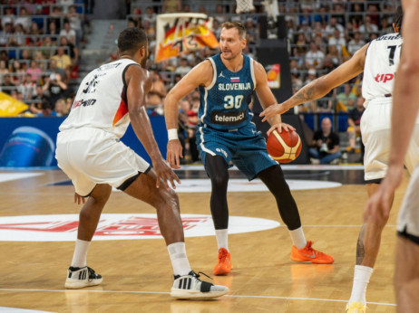 Nekadašnji NBA igrač stigao u Dalmaciju: Dragić pojačao KK Split
