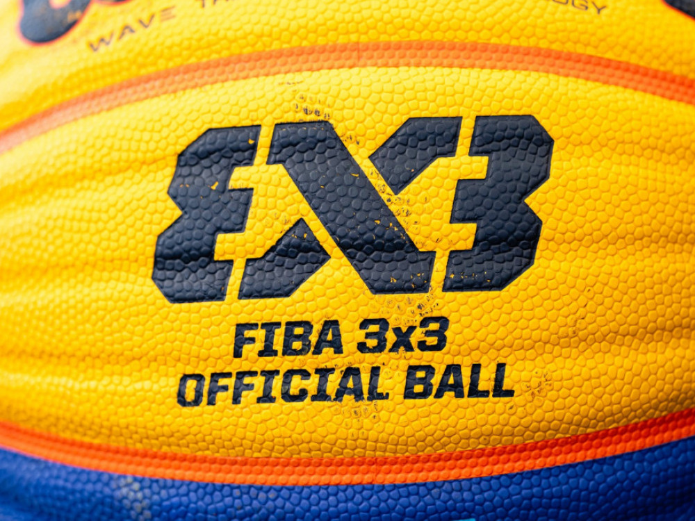 Basketaši Srbije u finalu