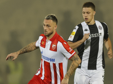 Nastavak borbe za lidera tabele Superlige Srbije: "Večiti" danas na terenu