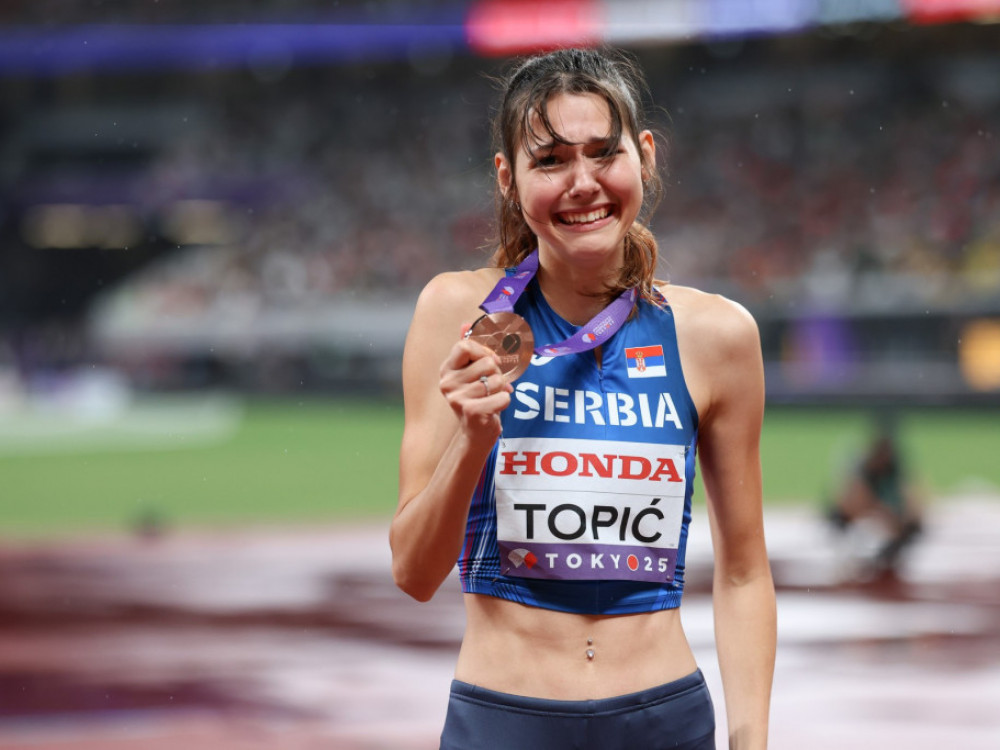 Angelina Topić