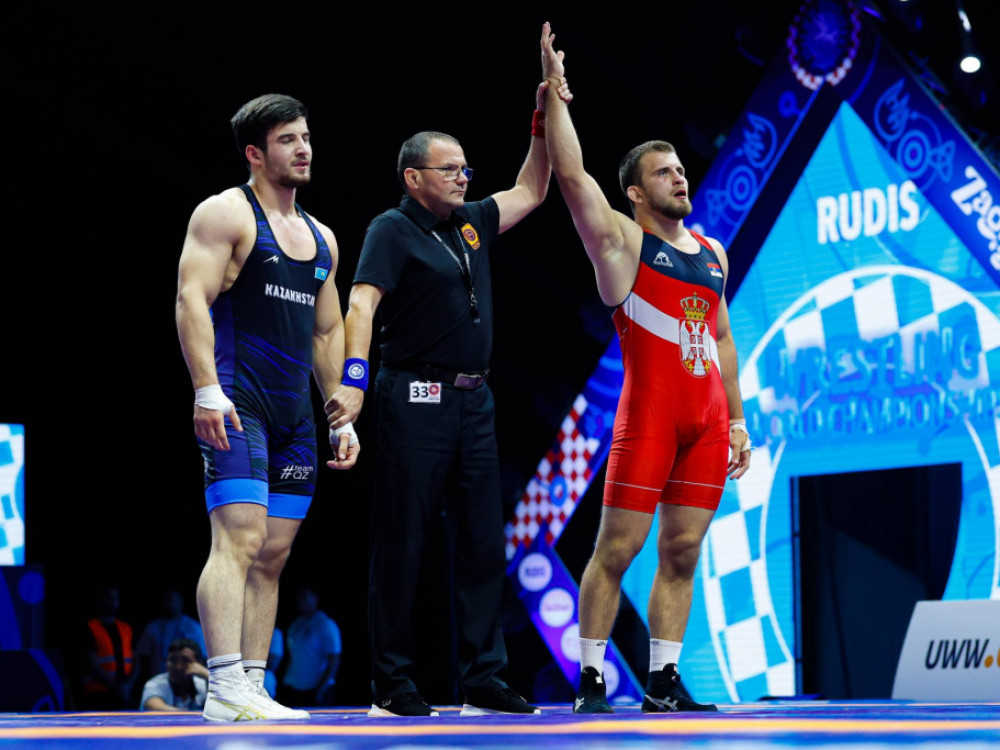 Aleksandar Komarov