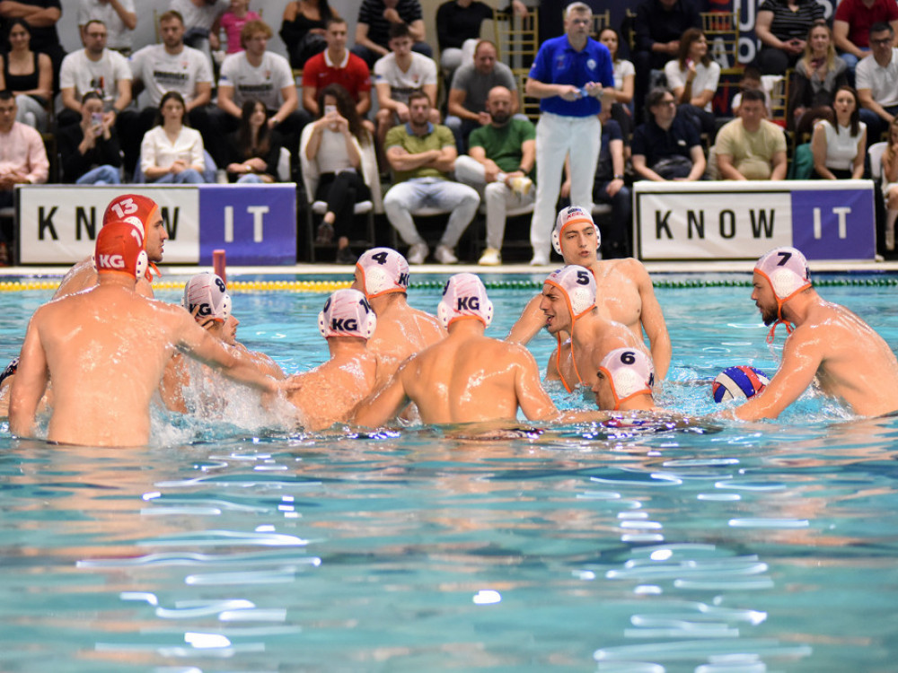 Radnički je upisao važan trijumf u Mađarskoj