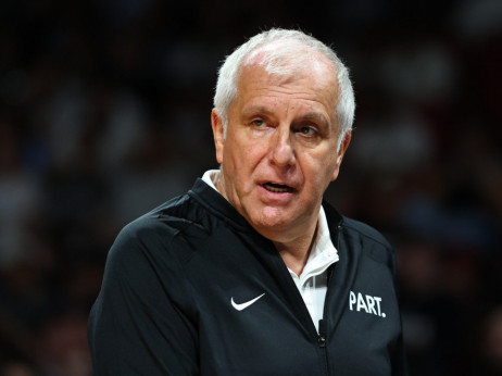 Obradović napravio presek: Džabari Parker je veliki kvalitet, važno je da ga drži ogromna želja