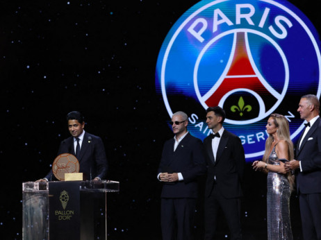 Pari Sen Žermen završava spor sa Kilijanom Mbapeom