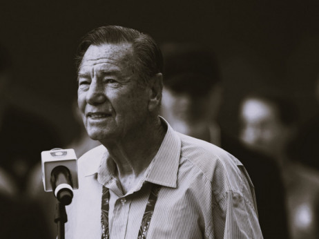 "Beli sport" ostao bez legende: Preminuo Nikola Pilić - "teniski otac" Novaka Đokovića