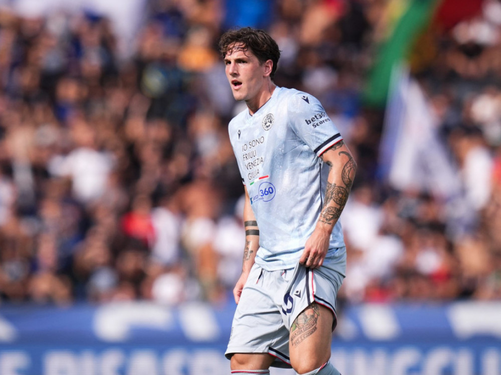 Nikolo Zaniolo