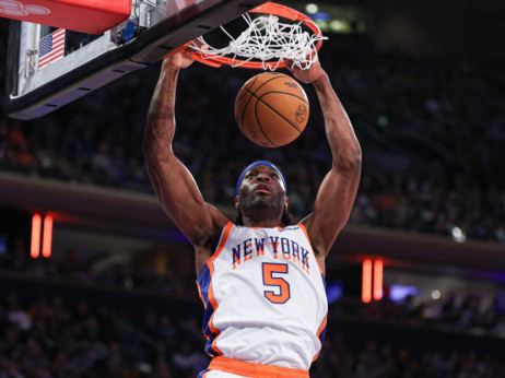 Partizanovo tržište za NBA centra se ponovo smanjuje: Prešes Ačijuva se vraća u Majami