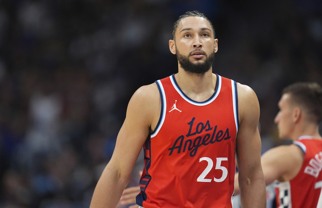 Ben Simons još uvek nema NBA ugovor