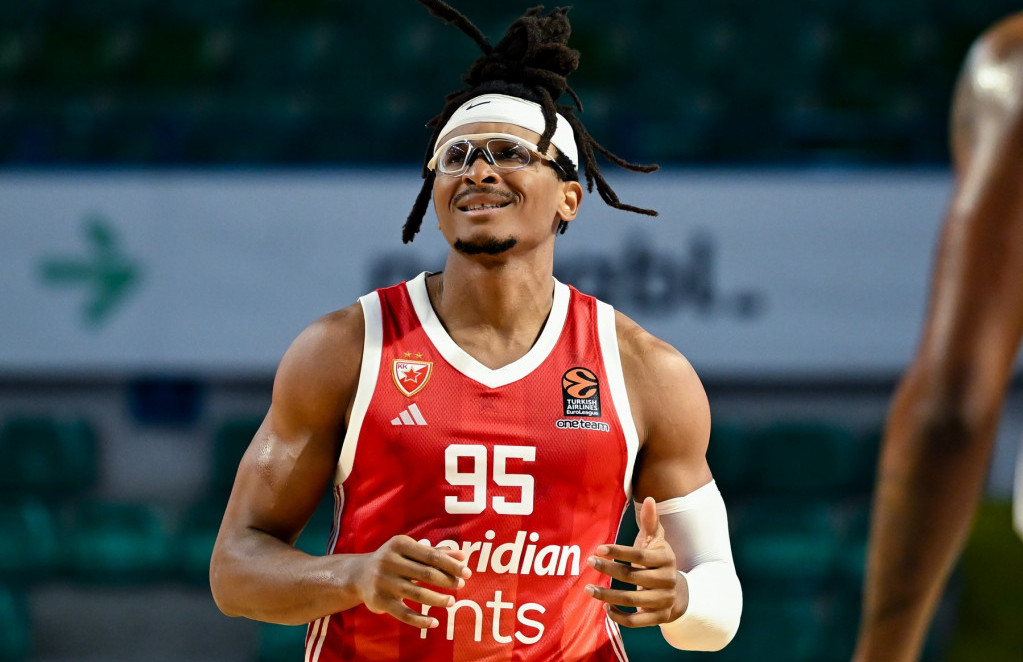 Čima Moneke ističe da umor nije izgovor za ovaj poraz