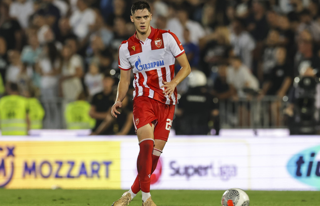 Stefan Leković smatra da ekipu čeka težak meč sa Seltikom