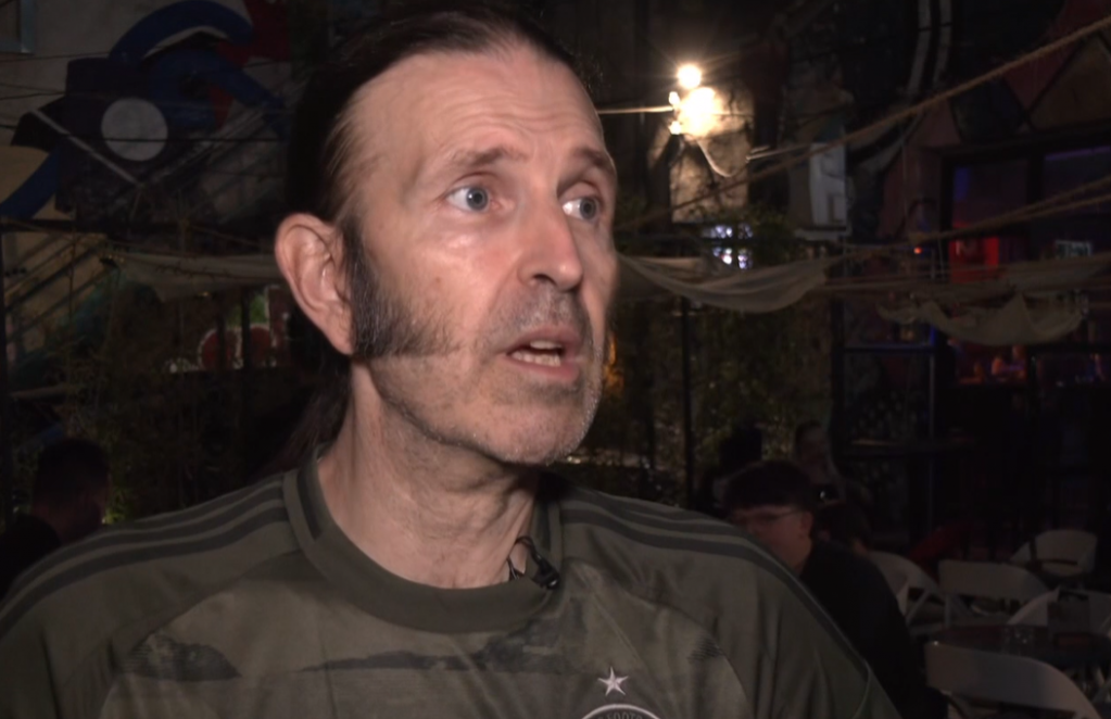 Aca Seltik ističe da nije želeo ovaj duel u Ligi Evrope