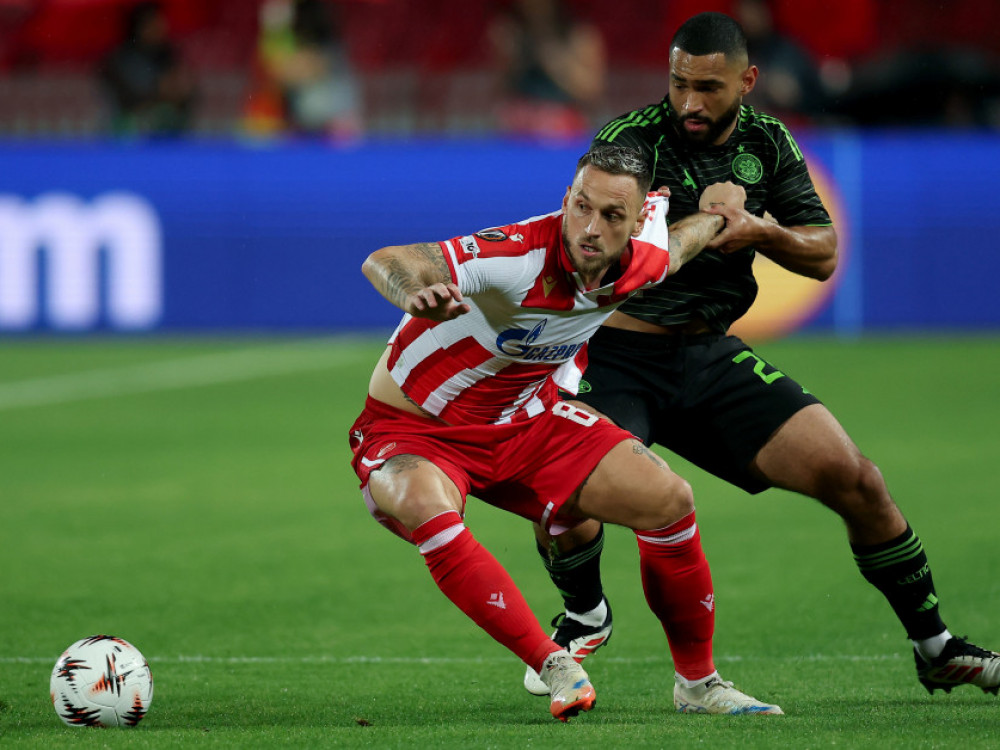 Marko Arnautović protiv Seltika