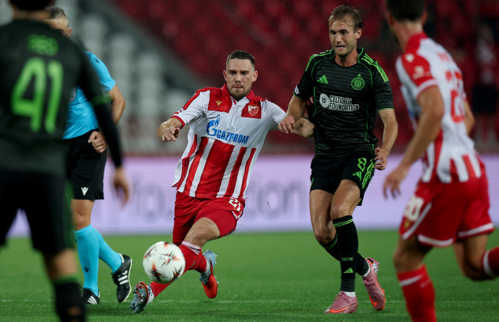 Timi Maks Elšnik smatra da je ekipa dala sve od sebe