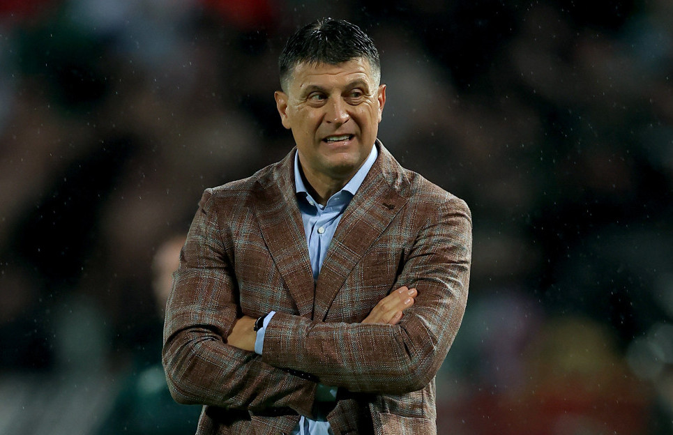 Vladan Milojević