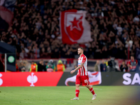 Marko Arnautović novi rekorder Lige Evrope: Gol protiv Seltika ušao u anale