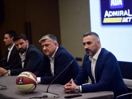 Direktor ABA lige: Kluž i Beč donose nove prihode, suvlasnici klubova dobijaju po 100 hiljada evra