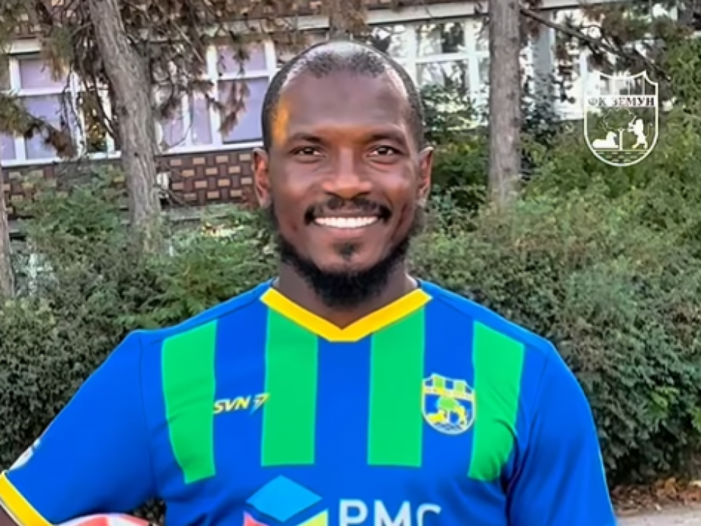 El Fardu Ben