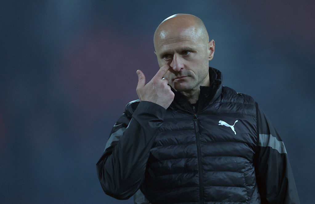 Igor Duljaj bi trebalo da dođe na pregovore u Maribor
