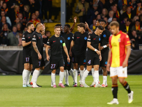 Zvezdin protivnik trijumf započeo Ligu Evrope: Steaua slavila u Holandiji