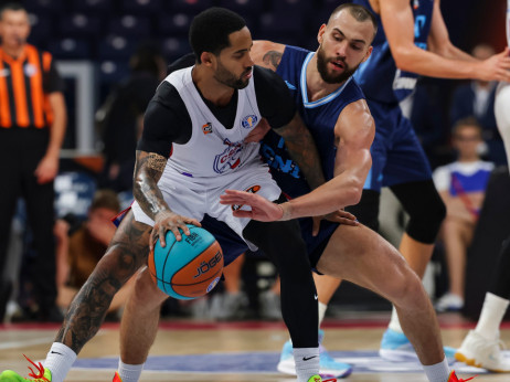 CSKA ubedljivo do VTB Superkupa: Ubedljiva pobeda protiv Zenita za novi trofej