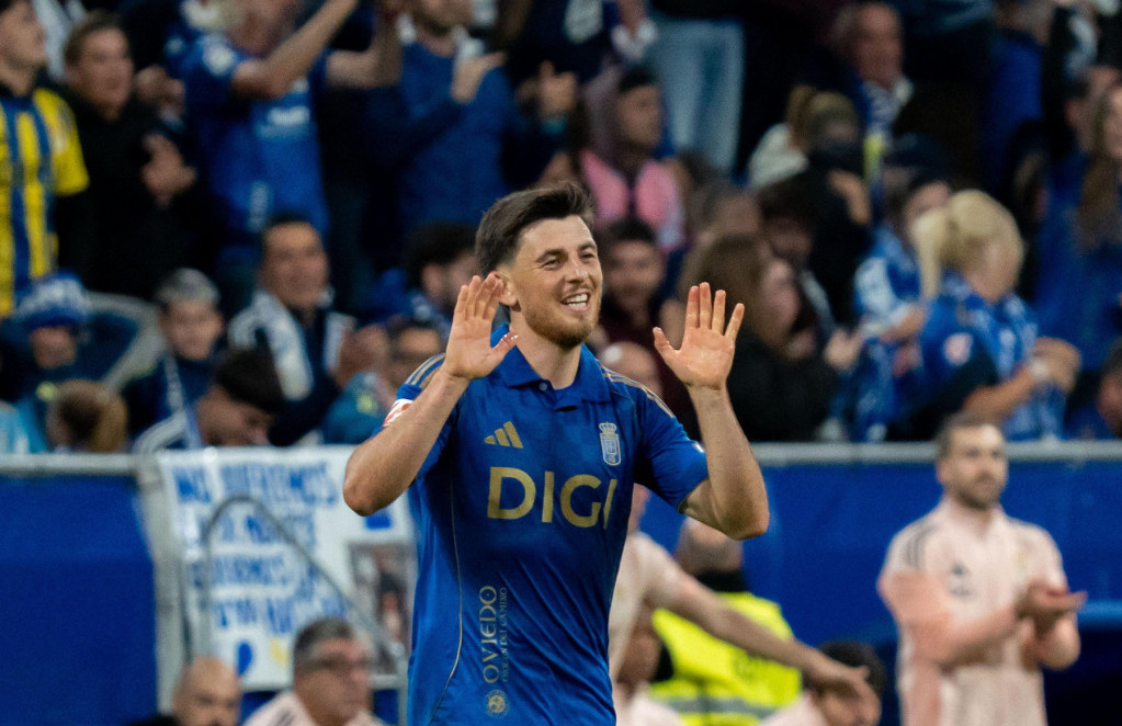 Ovijedo tone li tone