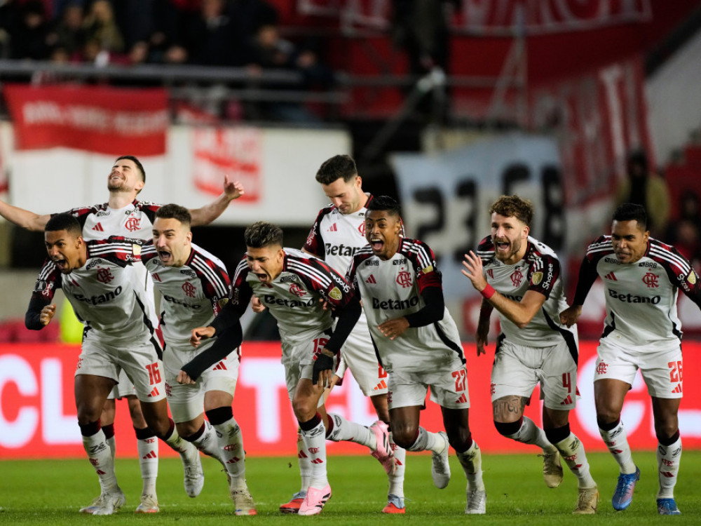 Flamengo