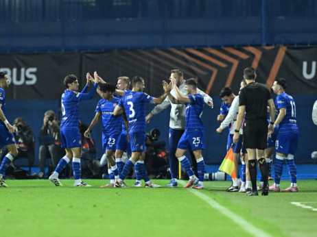 UEFA presudila: Dinamo Zagreb bez organizovanog dolaska navijača u Bačku Topolu