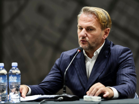 Mijailović opsežno: Budžet je 27 miliona, očekujemo još dva pojačanja