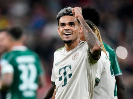 Bajernova mašina nastavila da melje, Volfsburg ispraćen kući sa nestvarnih osam golova u mreži