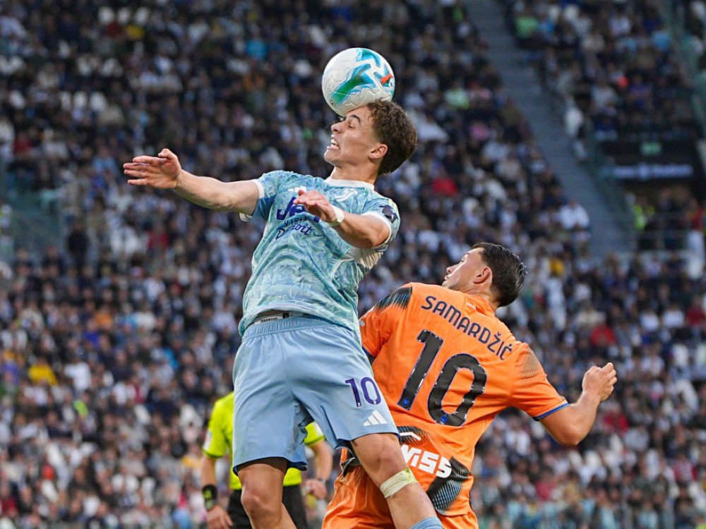 Juventus - Atalanta