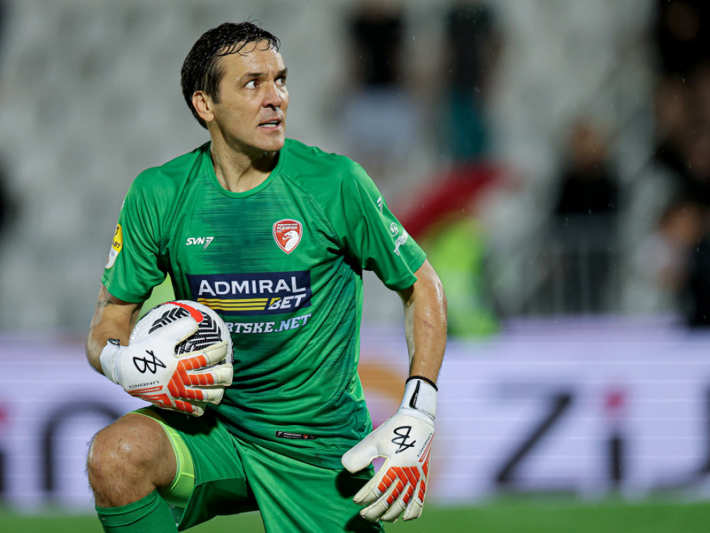 Vladimir Stojković