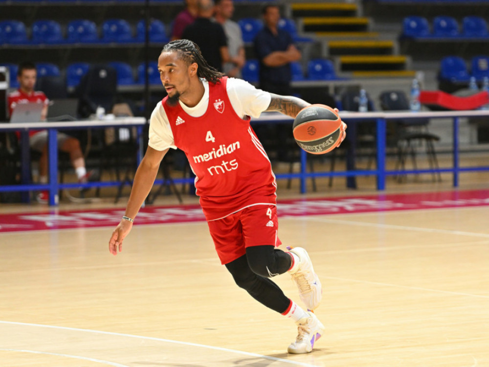 Devonte Grejem