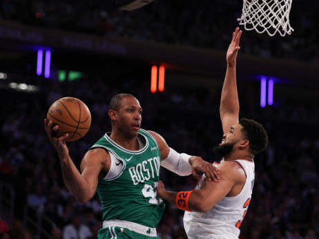 Ozbiljno pojačanje za "ratnike": Al Horford potpisao za Golden Stejt