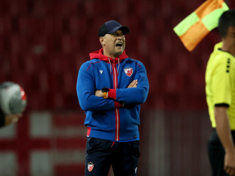 Milojević za Arenu nakon preokreta protiv Radničkog: Ovo je dan kada nam ništa nije išlo, na kraju zaslužena pobeda