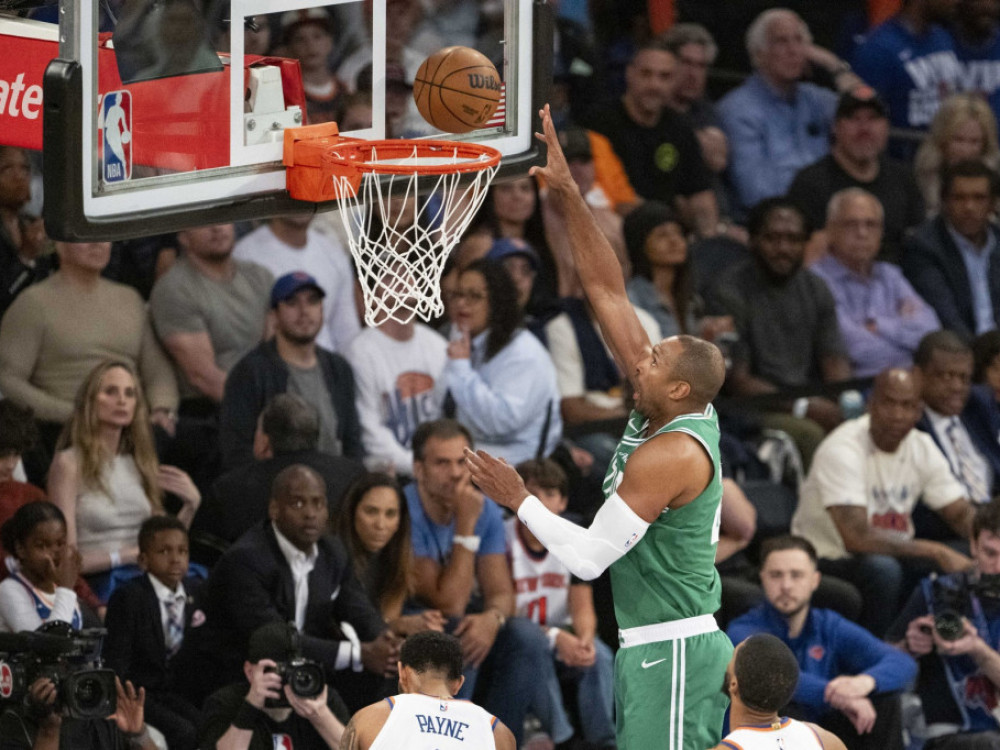 Al Horford