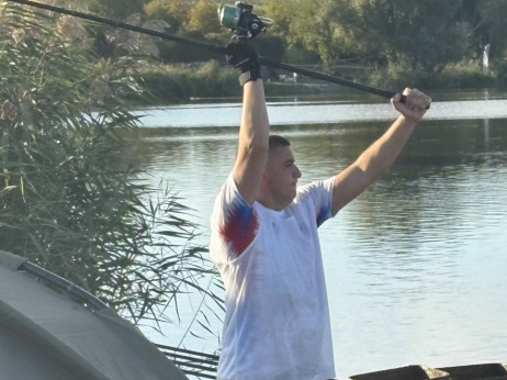 Novi izazov za šarandžije iz Srbije: Sledi Balkansko prvenstvo u Sloveniji