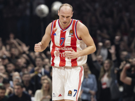 Davidovac pred Olimpiju: Još nismo dostigli nivo koji želimo, povrede nas remete