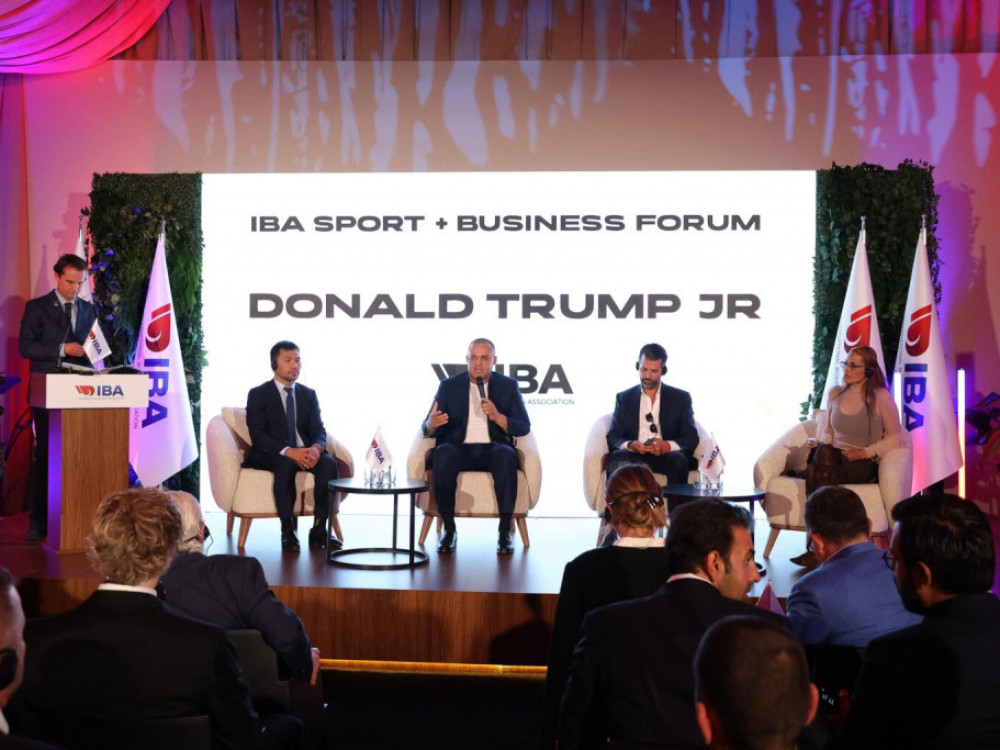 Donald Trmp i Kremlev