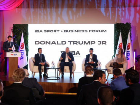 Prekretnica za svetski sport: Predsednik IBA Umar Kremlev i Donald Tramp udružili snage u Istanbulu