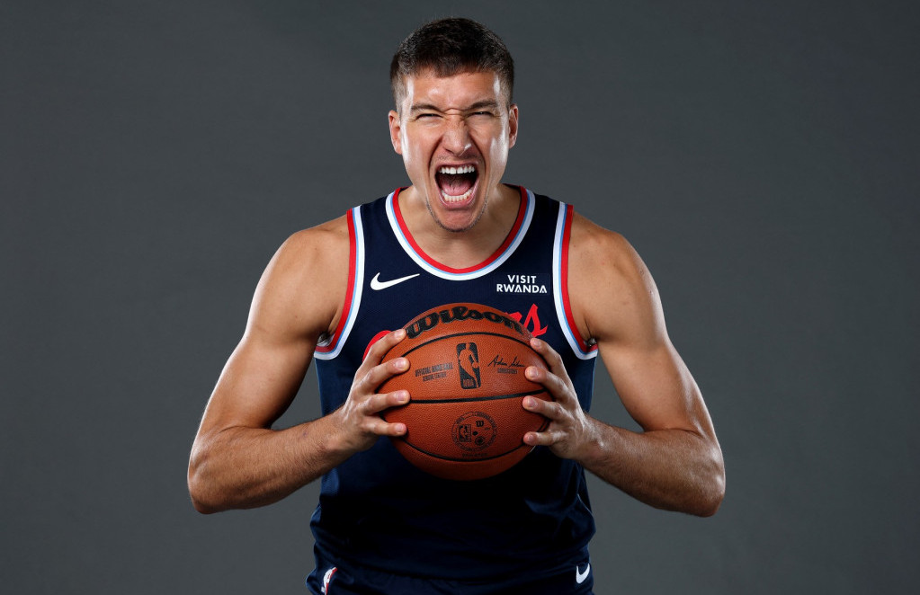 Bogdan Bogdanović