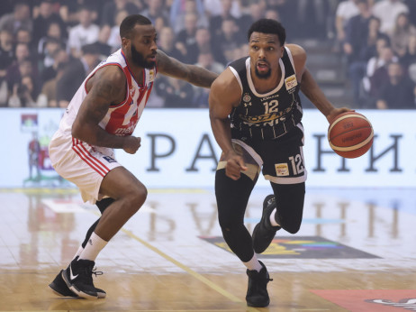 Kreće novi format Evrolige: Partizan otvara takmičenje u Dubaiju, Zvezda dočekuje Armani
