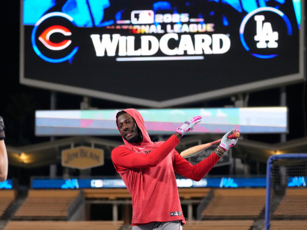 MLB