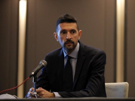 Lončar za Arenu: Partizan je bolji nego prošle sezone, Zvezda ima dosta uklapanja pred sobom