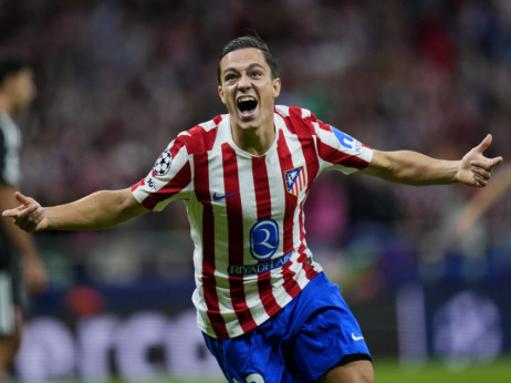 UEFA Liga šampiona: Petarde Atletiko Madrida i Bajerna na Kipru protiv Pafosa
