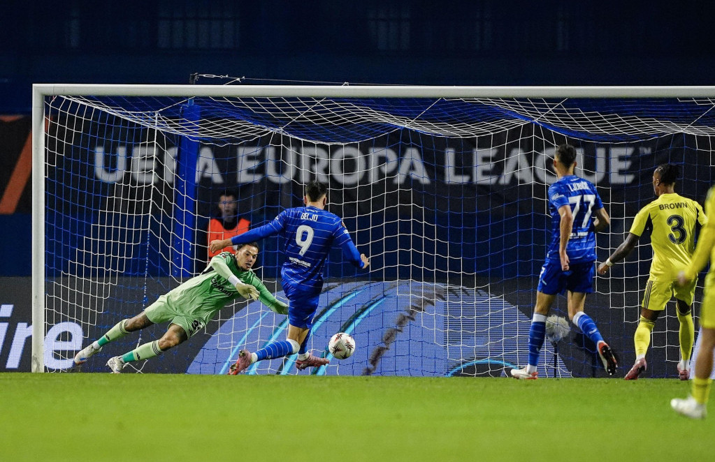 Dinamo Zagreb
