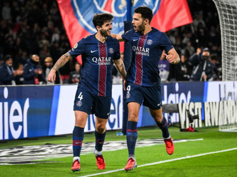 (KRAJ, VIDEO) UEFA Liga šampiona: PSŽ preokrenuo i savladao Barselonu u sudijskoj nadoknadi, Siti protraćio vođstvo