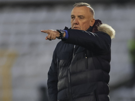Iz Kruševca u Aziju: Goran Stevanović ponovo selektor!