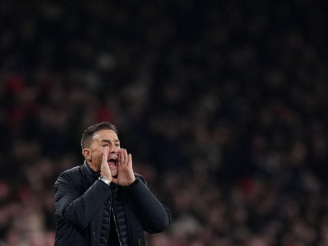 Nekadašnji osvajač "Zlatne lopte" odlazi u Aziju: Kanavaro preuzima klupu Uzbekistana