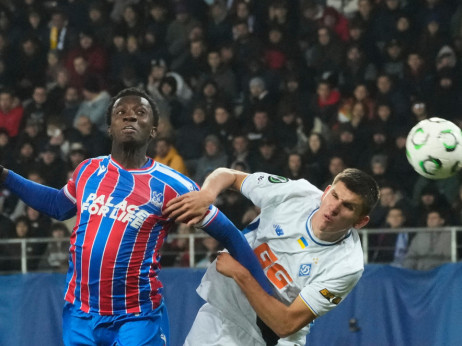 Liga konferencija: Zrinjski silovot u Mostaru, Rijeka slaba i Jermeniji